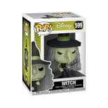 Witch #599 Funko Pop