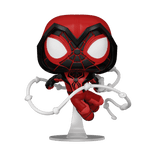 miles morales crimson cowl suit 770
