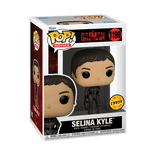 selina kyle chase 1190