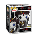 lilith amazon glows in the dark 942