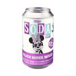 Beach Minnie Mouse Funko Pop
