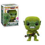 Moss Man #568 Funko Pop