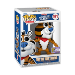 tony the tiger surfing san diego comic con 2023 191