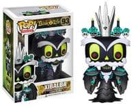 xibalba 93