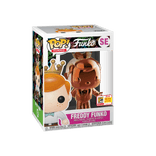 Freddy Funko #SE Funko Pop