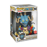 Kaido Dragon Form #1623 Funko Pop