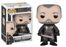 Stannis Baratheon #41 Funko Pop