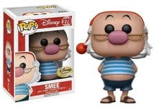 smee disney treasures gold 278
