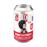 Momo Yaoyorozu Funko Pop