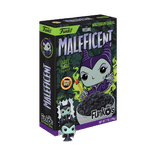 maleficent s