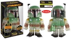 Boba Fett Funko Pop