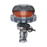 spartan mark vii w br75 battle rifle specialty series brown and teal background 24