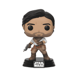 Poe Dameron #310 Funko Pop