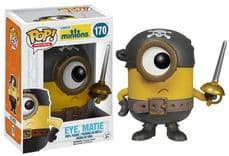 eye matie 170