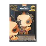 Zuko #58 Funko Pop