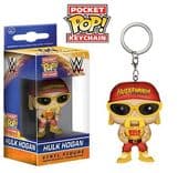 Hulk Hogan Funko Pop