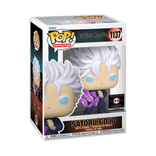 satoru gojo cc chalice collectibles black background 1137