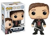 killian jones bam white 311