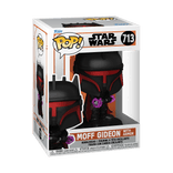 Moff Gideon with Armor #713 Funko Pop