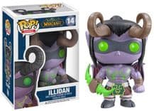 illidan 14