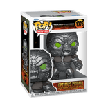 Optimus Primal #1376 Funko Pop