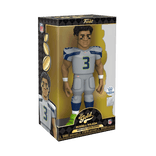 Russell Wilson Funko Pop