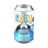 Goliath Funko Pop