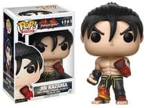 jin kazama 173