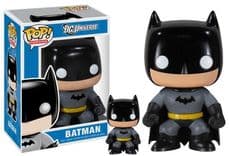 batman