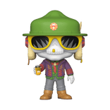 voodoo ranger 188