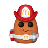 fireman mcnugget 112