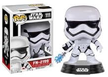 FN-2199 #111 Funko Pop