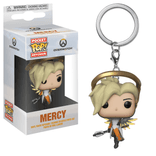 mercy
