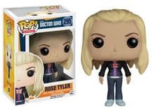 rose tyler hot topic pre release blue 295