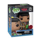 erica nft release 5000 354