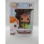 freddy fred flintstone yellow san diego comic con 51