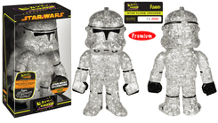 Star Clone Trooper Funko Pop