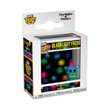 Blacklight Freddy Funko Pop