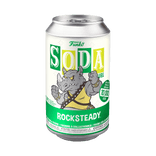 Rocksteady Funko Pop