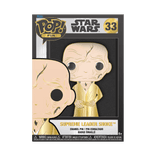 supreme leader snoke
