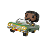 ice cube with impala 81