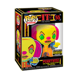 pennywise blacklight entertainment earth exclusive 55
