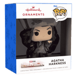 Agatha Harkness Funko Pop