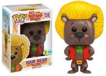 hair bear san diego comic con 136