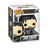 Jon Snow Funko Pop