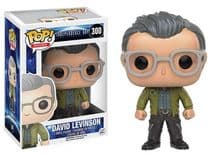 david levinson 300