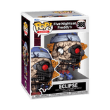 Eclipse #988 Funko Pop
