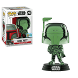 boba fett green chrome san diego comic con 2019 297