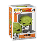 Guldo #1491 Funko Pop