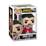 omni man 1500